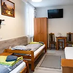 Ubytování v soukromí Trojanda Krynica-Zdrój