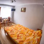 Ubytování v soukromí Trojanda Krynica-Zdrój