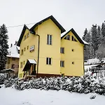 Trojanda * Krynica-Zdrój