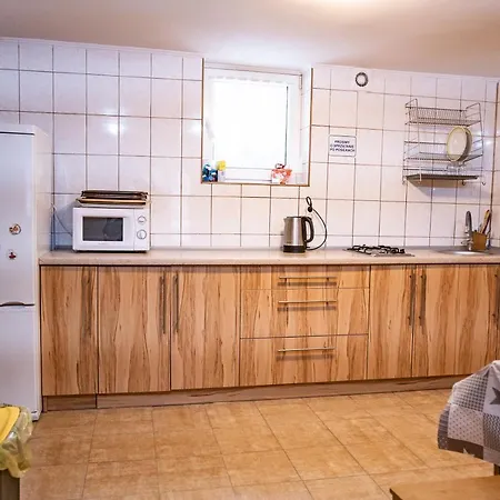 Trojanda * Krynica Zdroj