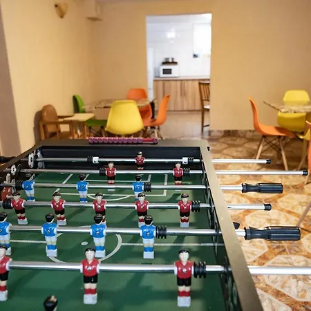 Trojanda Homestay szállás Krynica Zdrój