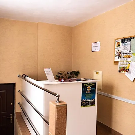 Habitación en casa particular Trojanda