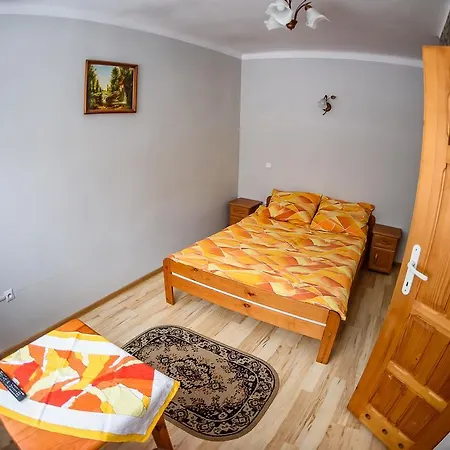 Trojanda Krynica Zdroj