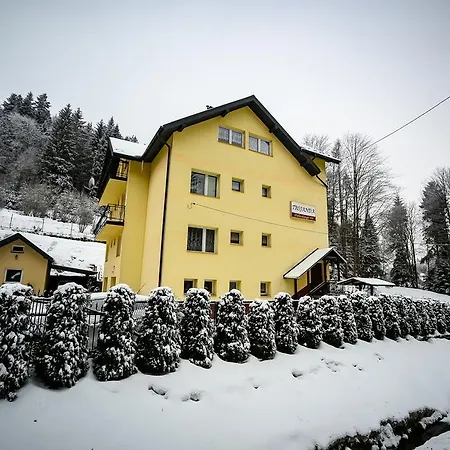 Trojanda Homestay szállás