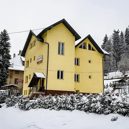 Trojanda * Krynica Zdroj