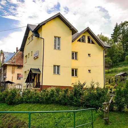 Trojanda Homestay szállás *
