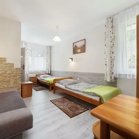 Homestay Trojanda