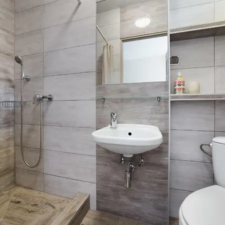 Trojanda Krynica Zdrój