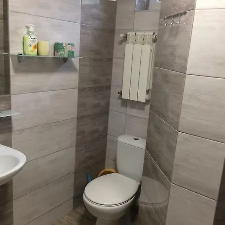 Pansiyon Trojanda