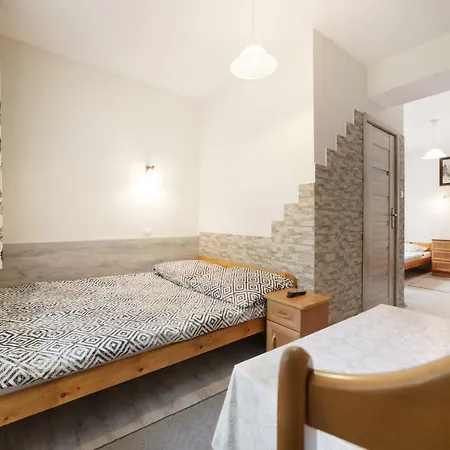 Trojanda * Krynica Zdrój